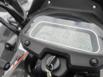 Goes 450 Iron Max záruka 48 měsíců - 8