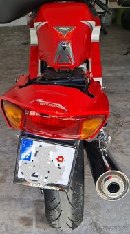 Honda vfr 800 Fi - 8