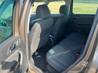 Škoda Yeti 1.4 TSI, alu - 8