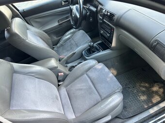Passat b5.5 1.9 TDi 96kw Highline 2003 - 8