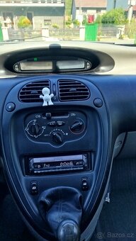 Xsara Picasso 1;8I 16V - 8