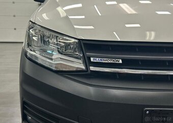 Volkswagen Caddy 1.4TGI CNG maxi skrin Zar1R 81 kw4 - 8
