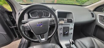 VOLVO XC 60 r. 2017 - 8