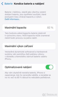 iPhone 12 256GB - 8