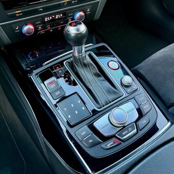 PRODÁM/VYMĚNÍM AUDI RS7 PERFORMANCE,605PS,BOSE,MATRIX,DRC - 8