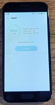 Samsung Galaxy A3,plně funkční - 8