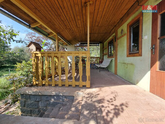 Prodej zahrady, 285 m², Moravská Třebová - 8