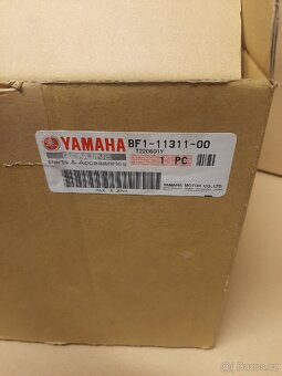 Válec Yamaha YZ250X na opravu - 8