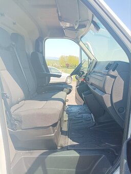 Renault Master - 8