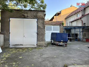 Prodej nájemního domu, 600 m², Ostrava, ul. Ocelářská - 8