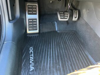 Škoda Octavia 4 combi 2.0TDi sportline 7DSG 1.maj Odečet DPH - 8