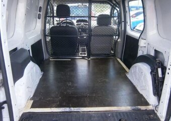 Renault Kangoo 1.5DCi 63kw,2x kola nafta 63 kw - 8
