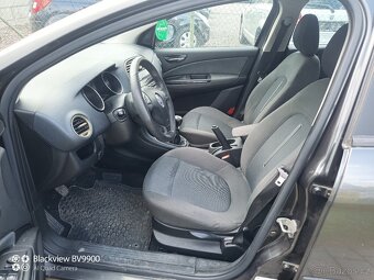 Fiat Bravo 1.4 16V 66 kw,R.V 2008,STK 9/2026. - 8