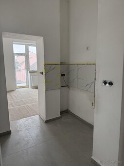 Pronájem bytů 63 m2 - 8