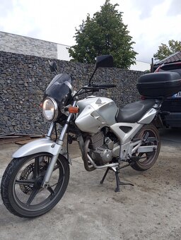 Cbf 250 - 8