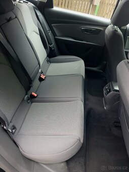 Seat Leon combi 2.0 TDI 110kw rv.2017 - 8