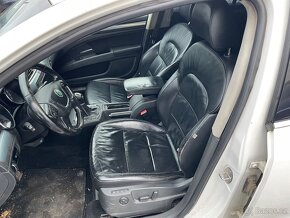 Škoda Superb II 2,0tdi 125kw - 8