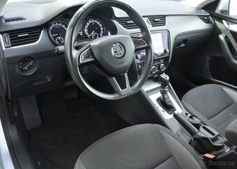Škoda Octavia 1,6TDi DSG NAVI CARPLAY1 - 8