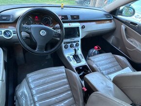 ND na Vw Passat B6 2.0TDI 103KW - 8