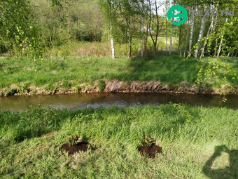 Stavební pozemek 963m² v obci Noviny pod Ralskem - 8