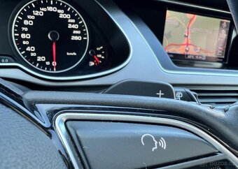 Audi A4 allroad 2.0TDi QUATTRO AUTOMAT automat 130 kw - 8