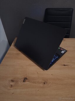 HERNÍ NTB Lenovo - TOP STAV - 8