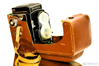 Flexaret V Metax - 8