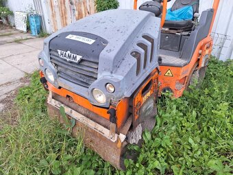 HAMM HD 10 VV - 8