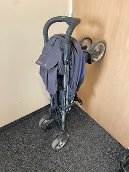 Golfový kočárek CYBEX - 8