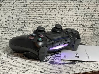 Ovladač pro PlayStation - 8