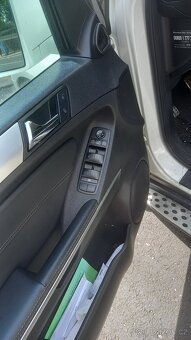 Mercedes ML 300 CDI Automat Super. Stav. - 8