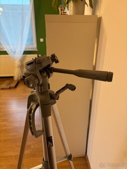 Stativ - 8