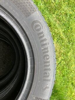 Zimní pneu 225/65/17 Continental - 8