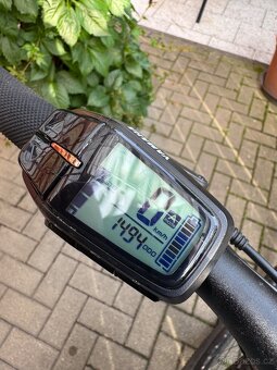 Elektrokolo Haibike HardNine 6 - 8