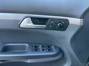 VW Touran 1,6MPi 75kW 7míst ZÁRUKA - 8