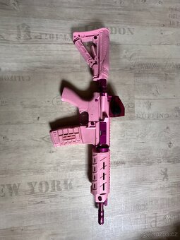 Airsoft zbraně - 8
