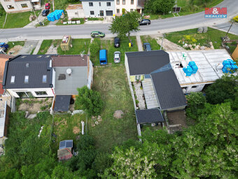 Prodej pozemku k bydlení, 247 m², Brodek u Prostějova - 8