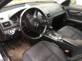 MB- C350 CDI -204 - 8