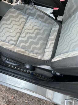 Škoda fabia 1.6 TDi - 8