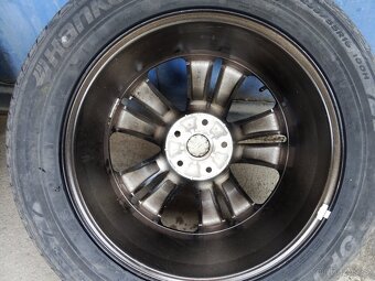 18" Orig. Rezerva Kia Sportage 5x114,3 235/55R18 - 8