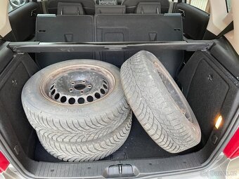 Mercedes Benz A180 1,6i - 8