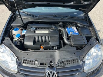 Volkswagen Golf 1.6i 75kW SPORTLINE - 8