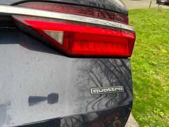 A6 3,0TDi quattro - 8