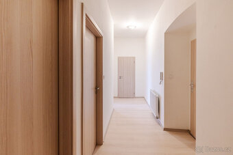 Pronájem, byt 3+kk, 57 m², Plzeň - centrum, ul. V Šipce - 8