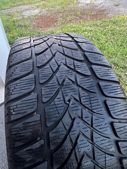 Alu kola 5x112 R17 BMW ORIGINÁL JAKO NOVÉ - 8