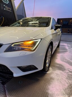 Seat Leon 5f 1.2tsi 77kw - 8