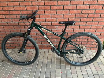 CTM zephyr expert 29” - 8