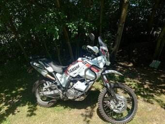 Yamaha XT 660 tenere rok 2015 - 8