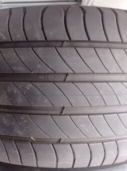 Zánovní Letní 19" originál Hyundai Tucson Nline - 8