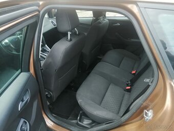Ford Focus 1,0 ecoboost 74kw r.v.2014 - 8